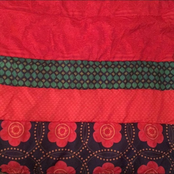 Twin XL comforter and sham - Picture 4 of 5